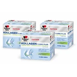 Doppelherz System Kollagen 11.000 Plus, 90 fiolek x 25 ml, Queisser Pharma