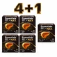 Essentiale MAX 600 mg 4+1-Packung, 5 x 90 Kapseln, Sanofi
