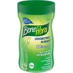 Benefibra (Benefiber) en poudre, 2 x 155 g
