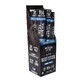 Wicked Cutz Beef Stick Rundvleessticks met originele pepersmaak, 43 G