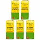 Methyleenblauw 1%, 5 x 25 g, Vitalia