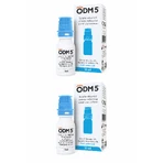 ODM 5, 2 × 10 ml, Augentropfen zur Linderung von Hornhautödemen, Horus Pharma 