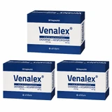 Venalex, diosmine micronisée + hespéridine, 3x60 gélules