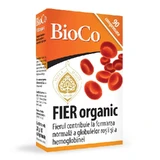 Fer biologique, 90 comprimés, BioCo