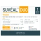 Suveal Duo, 30 cápsulas blandas, Densmore Laboratoires