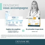 Suveal Duo, 30 cápsulas blandas, Densmore Laboratoires