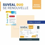 Suveal Duo, 30 cápsulas blandas, Densmore Laboratoires