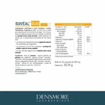 Suveal Duo, 30 cápsulas blandas, Densmore Laboratoires