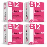 WINMEDICA Sidevit B12, 4x30 sachets