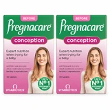 Pregnacare Before Conception, 2x30 tabletten, Vitabiotics