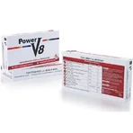 Power V8, 2x4 capsule, Divers Seo Market