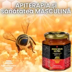 Masculin ultra, 2x200 ml, ApicolScience
