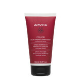 Conditioner for coloured hair, 150 ml, Apivita