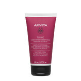 Toning conditioner for hair, 150 ml, Apivita