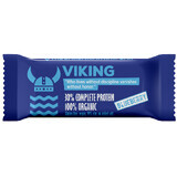 Viking organic protein bar with cashew nuts, 50 gr, The Barbarian