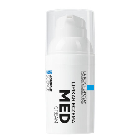 La Roche Posay Lipikar Eczema Med cream 30 ml