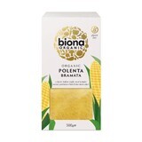 Bramata malt flour, 500g, Biona