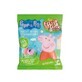 Fruit snack with strawberries Peppa Pig, 100 gr, Fruit Funk