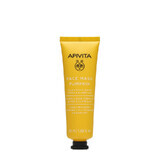 Detoxifying mask with pumpkin extract, 50 ml, Apivita