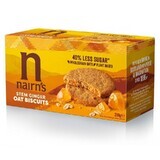 Hele haverkoekjes met gember, 200 g, Nairns