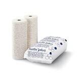 Gasa de tejido Safix Plus, 12 x 2,7 m, 2 piezas2, Hartmann