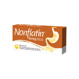 Nonflatin, 80 mg, 20 softgels, Biofarm