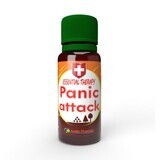 Essential oil Panic attack, 10 ml, Justin Pharma