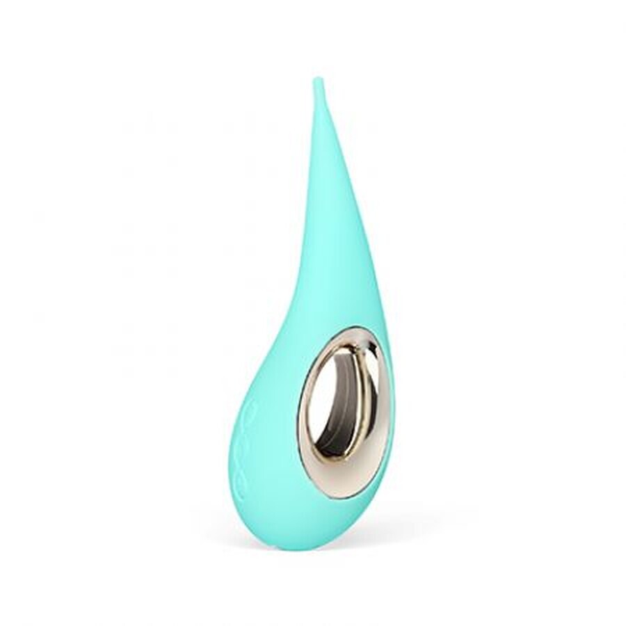 Vibrator Dot Aqua, Lelo