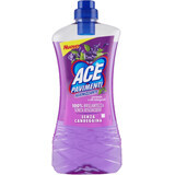 ACE Nettoyant pour sols à la lavande, 1 l