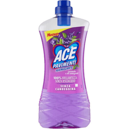 ACE Lavender floor cleaner, 1 l