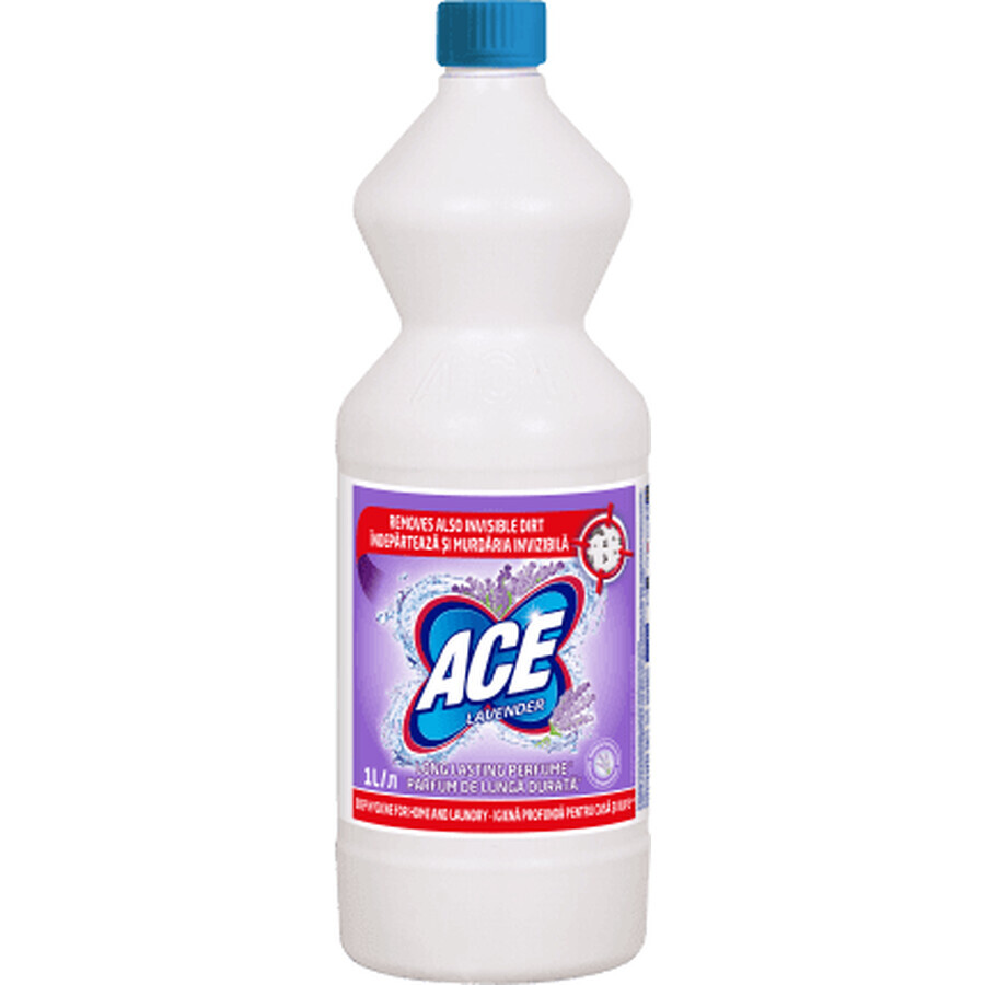 ACE bleekmiddel lavendel, 1 l