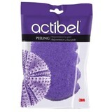 actibel Spugna da bagno esfoliante, 1 pz