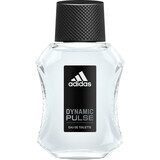 Agua de Colonia Adidas Dynamic, 50 ml