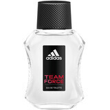 Agua de Colonia Adidas Team Force, 50 ml