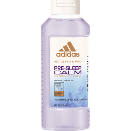 Adidas Pre-Sleep Calm Douchegel 400ml