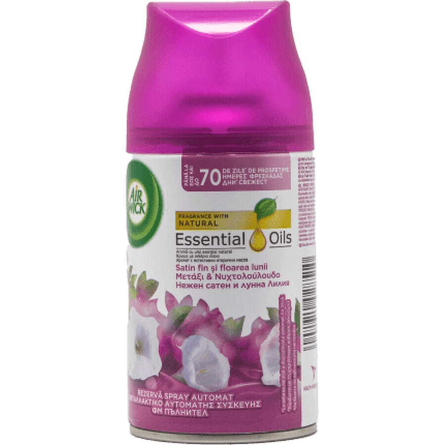 Airwick Freshmatic Smooth Satin Lufterfrischer, 250 ml