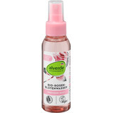 Alverde Naturkosmetik Eau du visage avec des roses écologiques, 100 ml