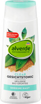 Alverde Naturkosmetik Heldere gezichtstonic, 200 ml