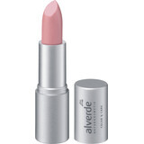 Alverde Naturkosmetik Color & Care rossetto 02 Dusty nude, 4,6 g