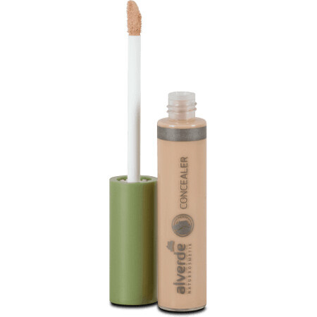 Alverde Naturkosmetik Concealer 01 natural, 9 ml