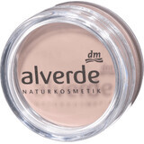 Alverde Naturkosmetik Camouflage Concealer - Nr. 02 Beige, 5,1 g