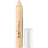 Alverde Naturkosmetik Stick correcteur chubby 01, 3 ml