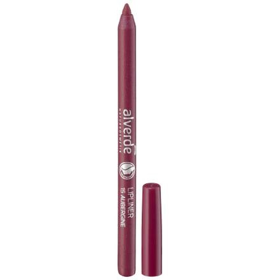 Alverde Naturkosmetik Lip liner 15, 1,2 g