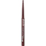 Alverde Naturkosmetik Crayon pour les yeux kajal automatic 15, 0,3 g