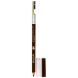 Alverde Naturkosmetik Crayon à sourcils No. 02 Brun foncé, 1,1 g