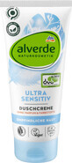 Alverde Naturkosmetik Jojoba Douchecr&#232;me, 200 ml