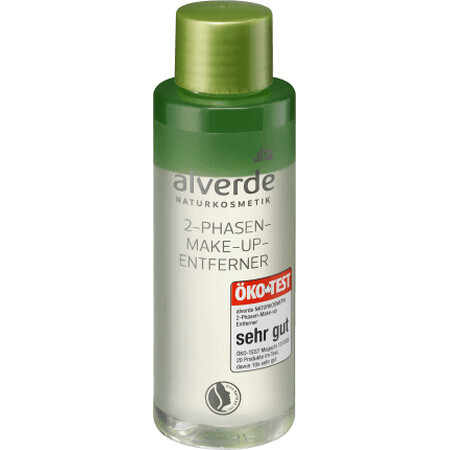 Alverde Naturkosmetik 2-Phase De-Texifier, 100 ml, 100 ml