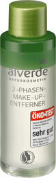 Alverde Naturkosmetik 2-Fase Ontgrijzer, 100 ml, 100 ml