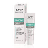 Protective and soothing cream Trigopax, 30 ml, Acm