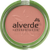 Alverde Naturkosmetik Blush 03 Pretty Terra, 4 g